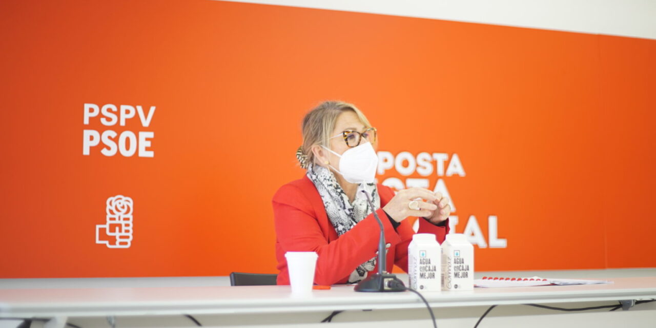 Rodríguez-Piñero: “Hem aconseguit que els cítrics valencians estiguen en l’agenda de la Comissió Europea”