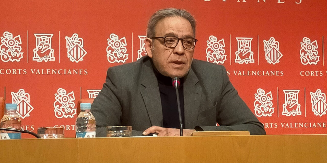Mata: “El PP lluita amb armes que són patrimoni de la mateixa extrema dreta que pretén acabar amb ells i amb la democràcia”