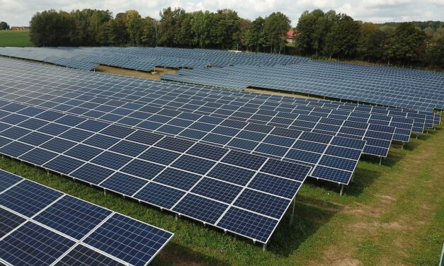 Unides Podem – Esquerra Unida fiscalitza els projectes d’instal·lació de mega parcs fotovoltaics i eòlics en Les Corts Valencianes i al Parlament Europeu