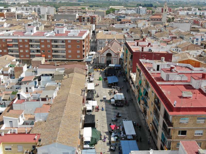 L’Ajuntament posa en marxa la campanya ‘Alcàsser Recicla’
