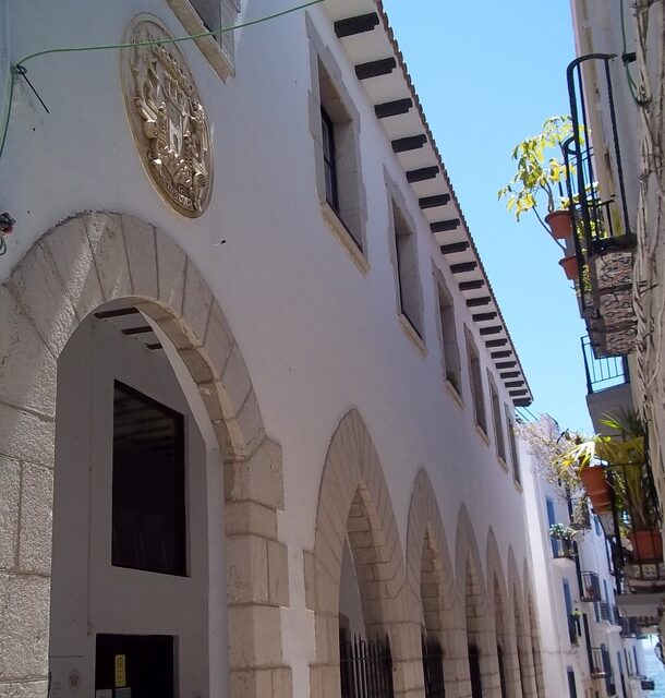 L’Ajuntament de Peníscola impulsa un nou Manual de Protocol