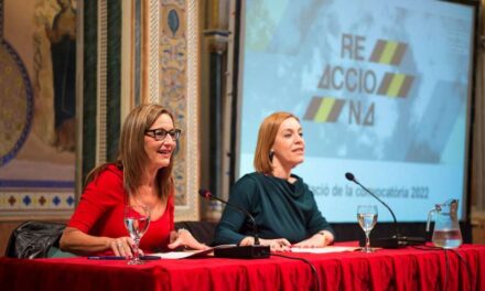 La Diputació de València subvenciona amb huit milions d’euros la gestió forestal i la prevenció d’incendis