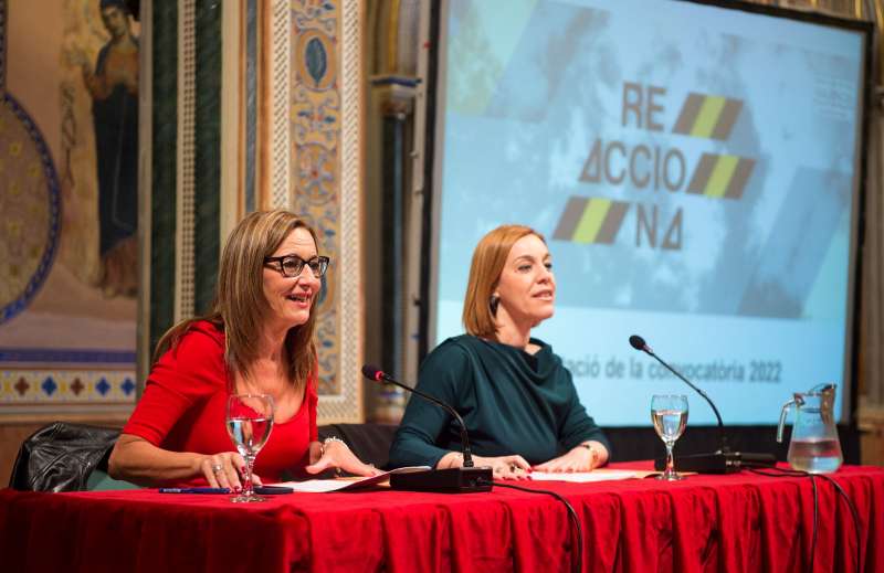 La Diputació de València subvenciona amb huit milions d’euros la gestió forestal i la prevenció d’incendis