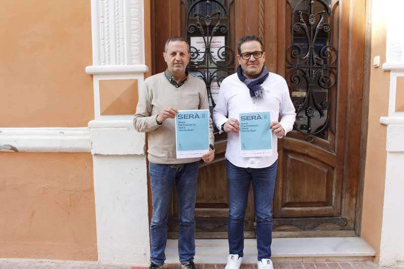 Serà Horta Sud 2030 presenta un informe amb propostes d’enfortiment de l’associacionisme com a “servei comunitari essencial”