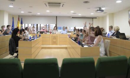 Els Partit Socialista de Paiporta impulsa una moció contra la prostitució