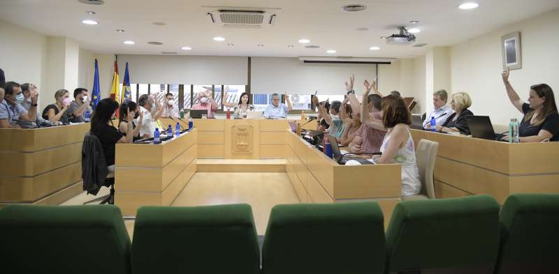 Els Partit Socialista de Paiporta impulsa una moció contra la prostitució