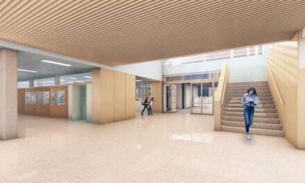 Canet trau a concurs el nou institut per 8 milions d’euros