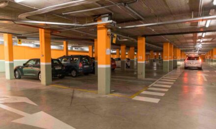 L’Ajuntament millora el servei de pàrquing del Mercat Municipal de Picassent