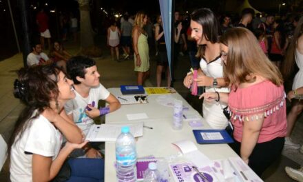 Igualtat i la UPCCA de Paiporta promouen 8 recomanacions per a les relacions sanes i la responsabilitat durant les festes