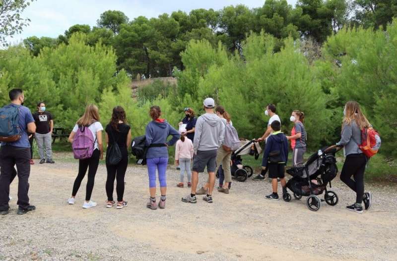 El Consorci del Millars adjudica el primer servei de visites guiades que incorpora l’atenció a la diversitat funcional