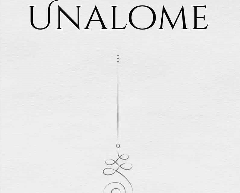 L’autora valenciana Sandra Domínguez Escobar publica el seu nou llibre titulat ‘Unalome’
