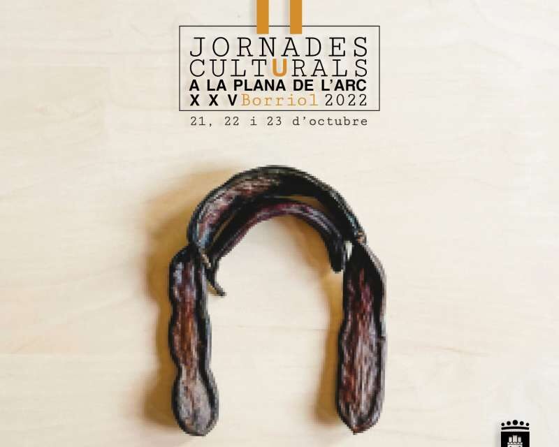 Borriol acull la XXV edició de les Jornades Culturals a la Plana de l’Arc