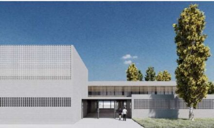 Quatre empreses presenten oferta per a executar l’IES de Canet