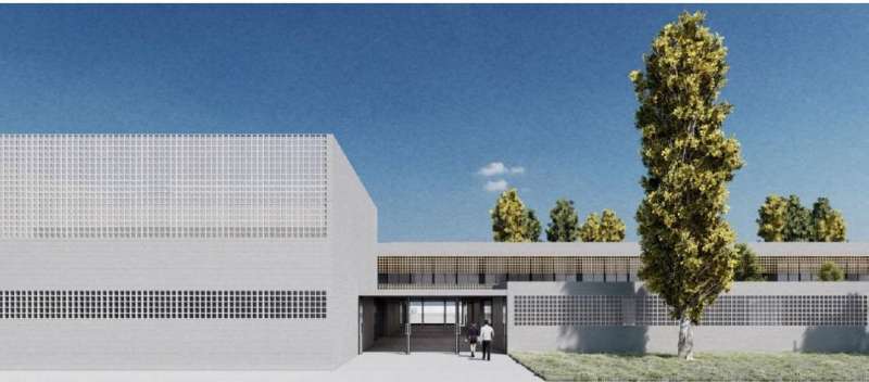 Quatre empreses presenten oferta per a executar l’IES de Canet
