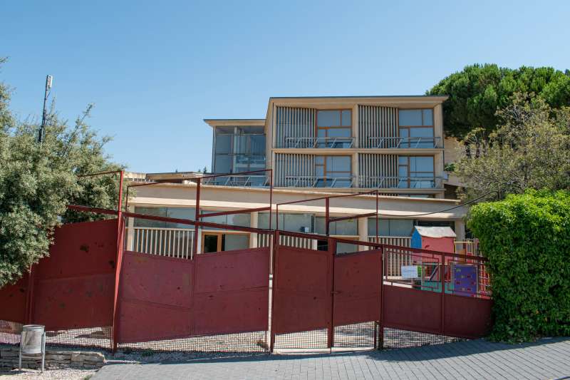 L’escola matinera i la recreativa de Morella obrin el període de matrícula