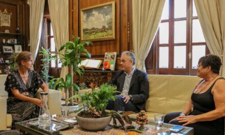 L’ Ajuntament de Castelló i la Generalitat aborden els projectes de nous habitatges públics més eficients