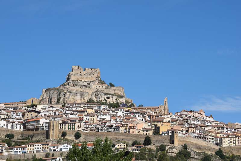 Ampla oferta formativa per a persones adultes a Morella