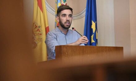 Castelló impulsa el desenvolupament d’un mapa solar del terme per a promoure un pla d’autoconsum de fotovoltaiques en els edificis