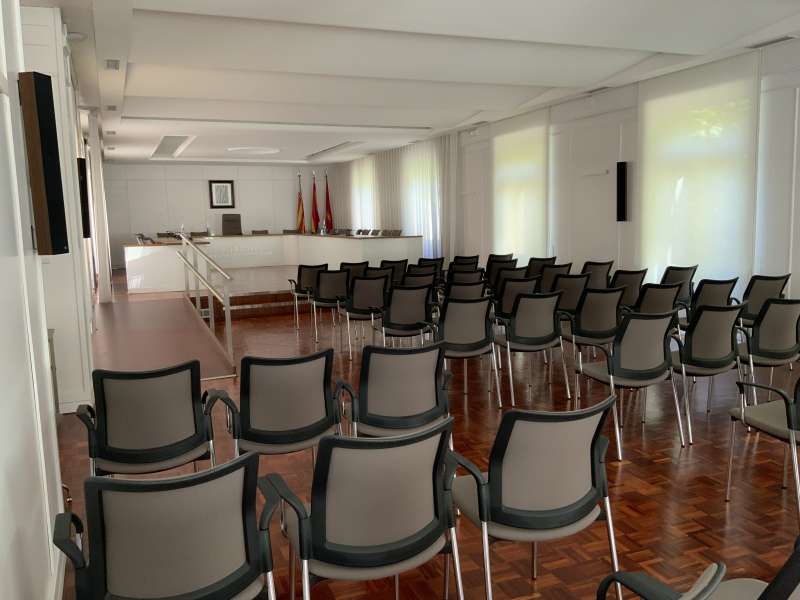 Xàtiva alberga el proper dimarts una jornada tècnica d’Urbanisme
