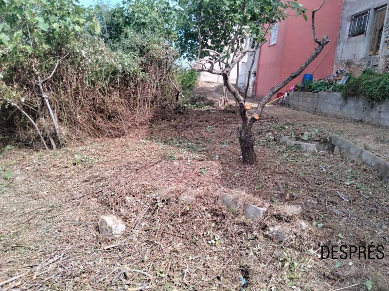 La brigada EMERGE de Santa Magdalena inicia la seua activitat