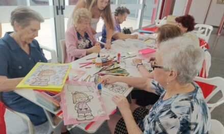 ‘Espai Gran’ inicia nova temporada a Almussafes