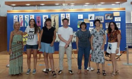 L’art i la fotografia entorn als gats incentiven l’adopció i el voluntariat a Castelló