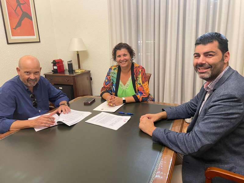 El Fons Valencià per la Solidaritat i la Diputació de Castelló sensibilitzaran al voltant dels ODS en municipis de la província