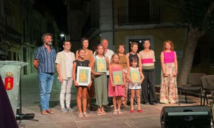 Castelló entrega els guardons dels LXVI Premis Castellum Ripae 2022