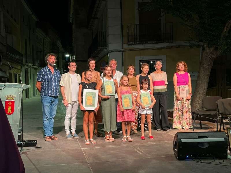 Castelló entrega els guardons dels LXVI Premis Castellum Ripae 2022