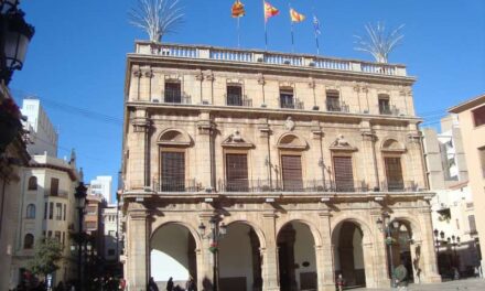 Castelló aprova l’expedient per a contractar les obres i l’explotació del pàrquing de Cardona Vives