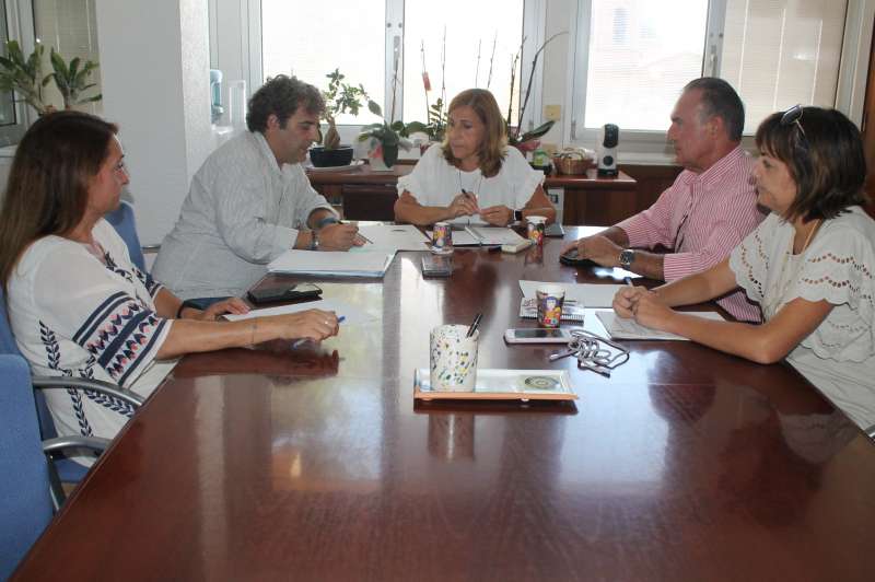 Benicàssim programa 80 activitats per a les festes de Sant Tomàs