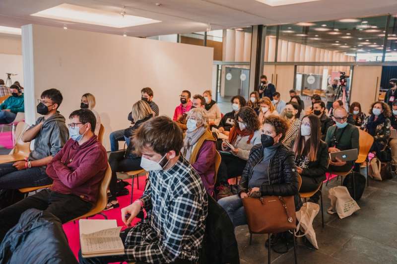 Trovam, la Fira Valenciana de la Música, anuncia la seua programació professional