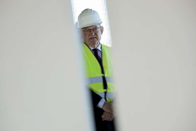 Puig: “Estem treballant amb el Govern per a buscar solucions a les inversions a Alacant”