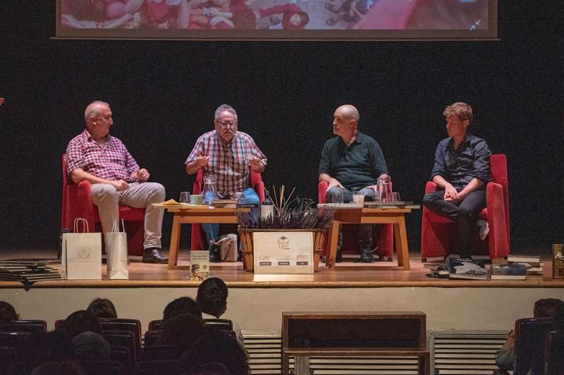 Cap de setmana cultural a Morella