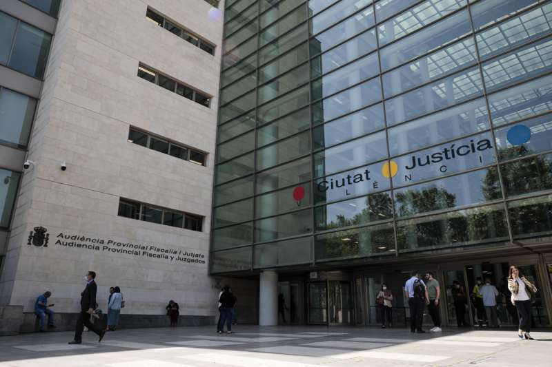 Una valenciana salda un deute de 50.000 euros amb Llei de Segona Oportunitat