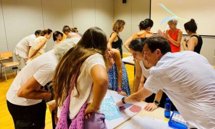 Castelló impulsa el procés participatiu per enfortir l’educació dins les polítiques municipals
