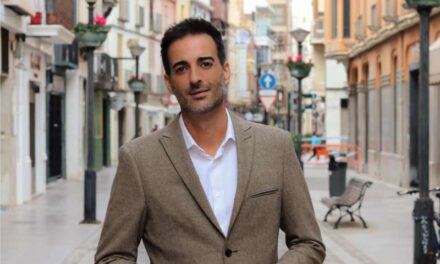 Ventura demana al Fadrell que amplie la desratització a tota la ciutat i no sols en el Sensal i faça el mateix amb els Jabalís