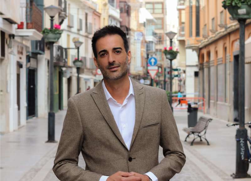 Ventura demana al Fadrell que amplie la desratització a tota la ciutat i no sols en el Sensal i faça el mateix amb els Jabalís