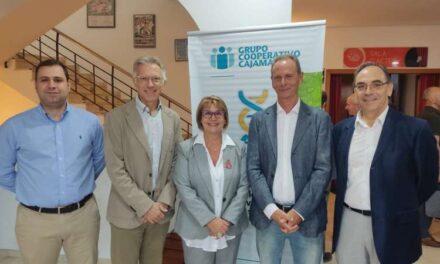 Celebrat el XIII Congrés Citrícola de l’Horta Sud a Picassent