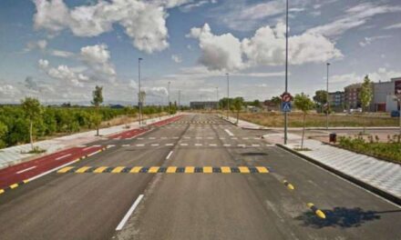 Alcàsser mostra el seu suport a la campanya de l’EMSHI que insta la població a actuar per a frenar el canvi climàtic