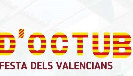 Sueca prepara un 9 d’Octubre amb novetats