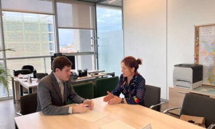 El PSPV d’Onda denuncia que Ballester manté bloquejat a Valencia l’expedient de la residència “per interessos polítics”