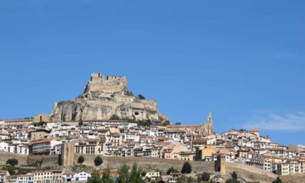 Morella es promocionarà a la Mostra de Turisme de la Comunitat Valenciana