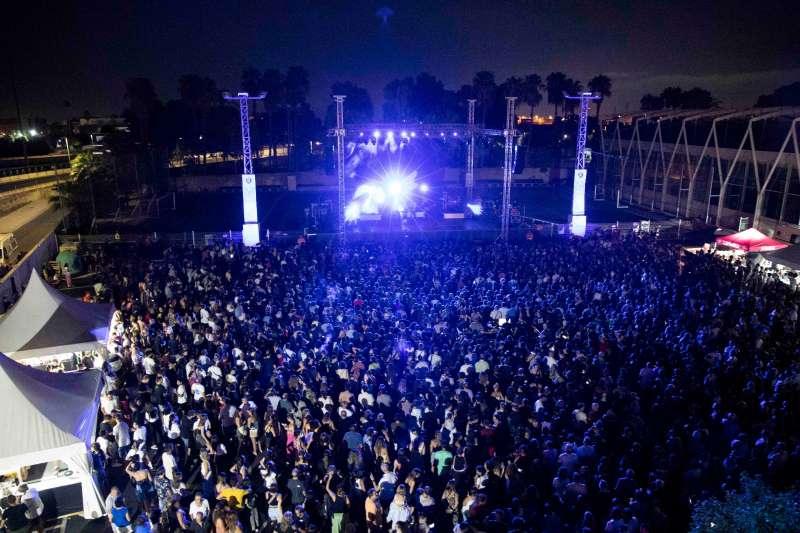 La recaptació de la venda de les entrades de les Festes Majors de Picassent, destinada als Serveis Socials municipals
