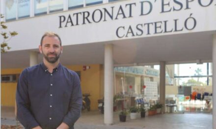 Castelló aprova el projecte per a substituir la gespa artificial del camp de futbol de Gran Via