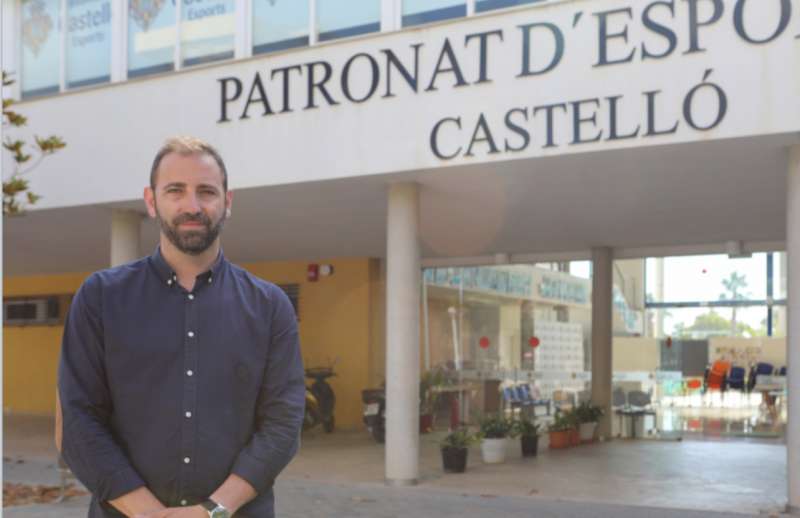 Castelló aprova el projecte per a substituir la gespa artificial del camp de futbol de Gran Via