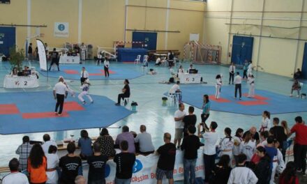 Benicàssim continua amb la seua aposta per l’esport com a element dinamitzador