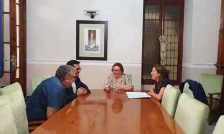 Sueca posa en marxa l’elaboració d’un Pla Estratègic Zonal de Serveis Socials