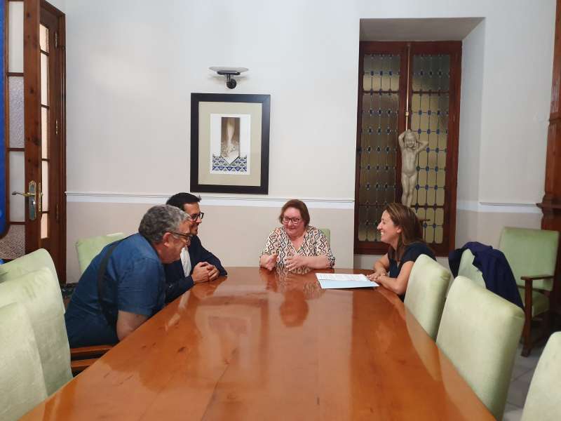 Sueca posa en marxa l’elaboració d’un Pla Estratègic Zonal de Serveis Socials