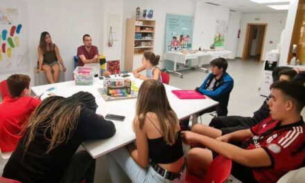 El CLIA de Rafelbunyol s’acomiada